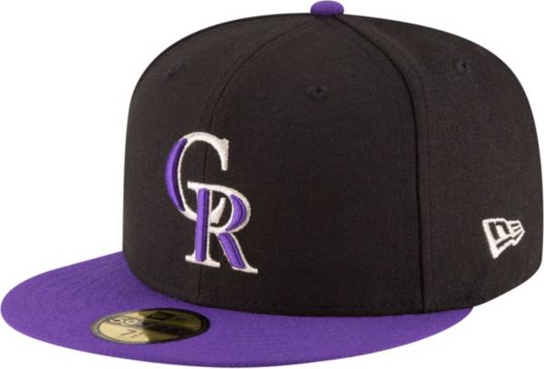 Colorado rockies 2025 59fifty hats