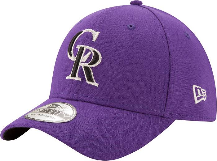 Men's '47 Green Colorado Rockies Area Code City Connect Clean Up Adjustable Hat