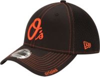 Dick's Sporting Goods New Era Apparel Girl's Baltimore Orioles Tie