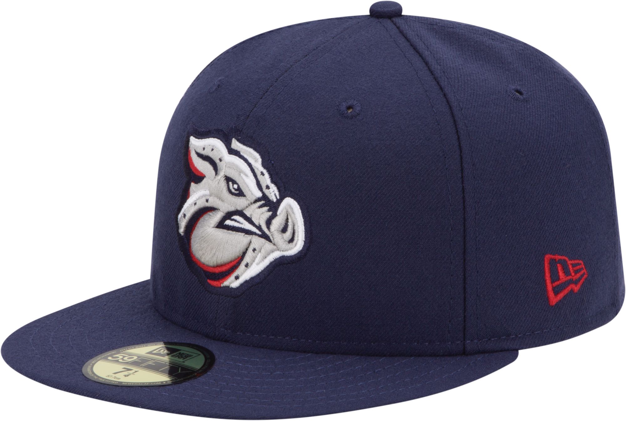 ironpigs fitted hat