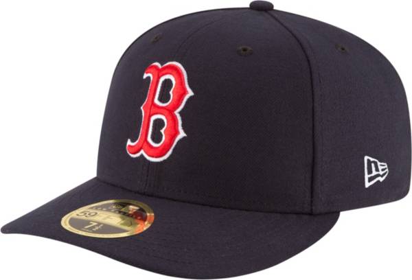 Boston red sox store custom hats