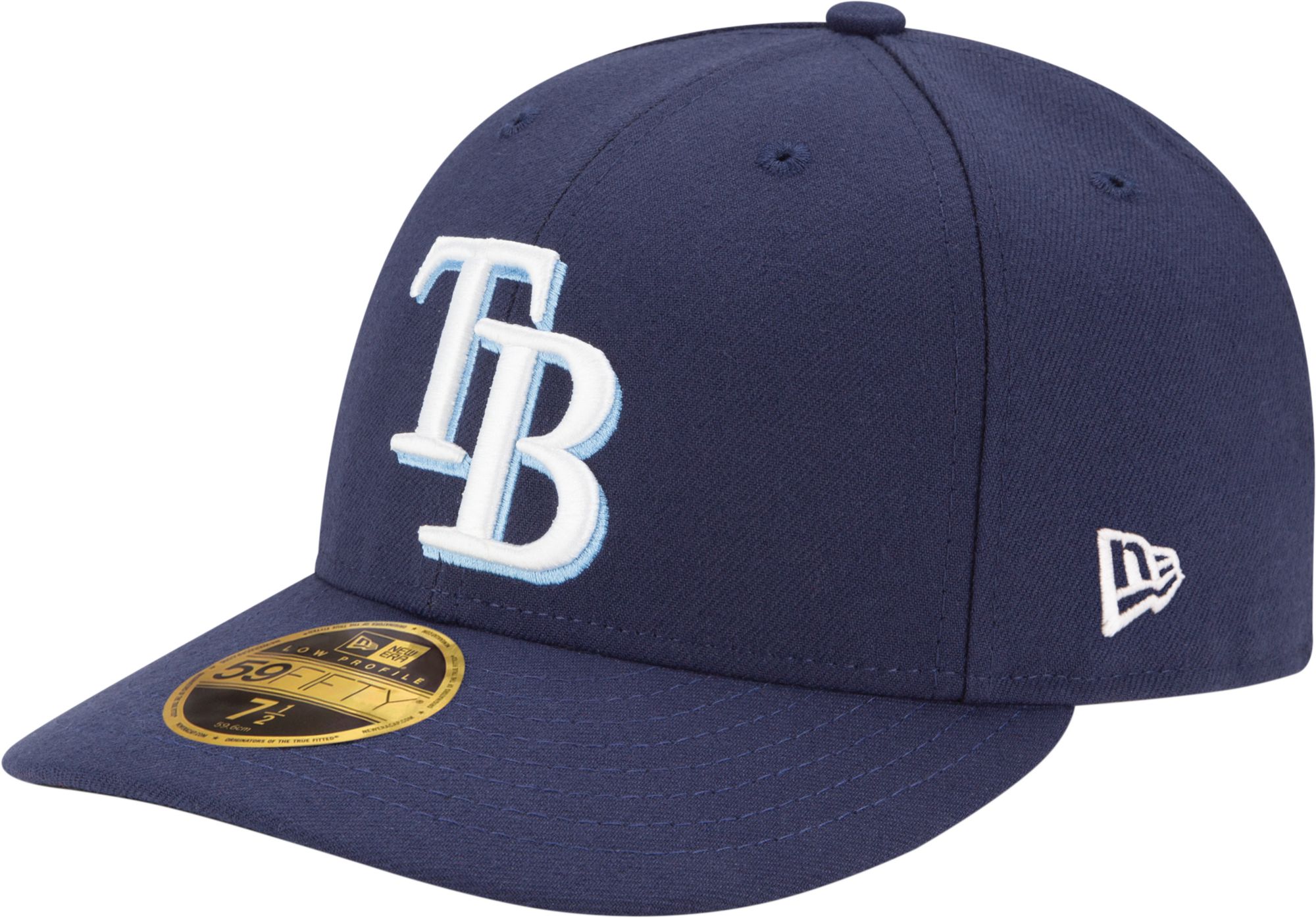 70602629] 59FIFTY Tampa Bay Rays 98' Devil Rays Inaugural Season