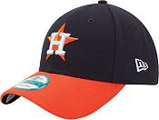 New Era Houston Astros Youth League 940 Navy Adjustable Cap