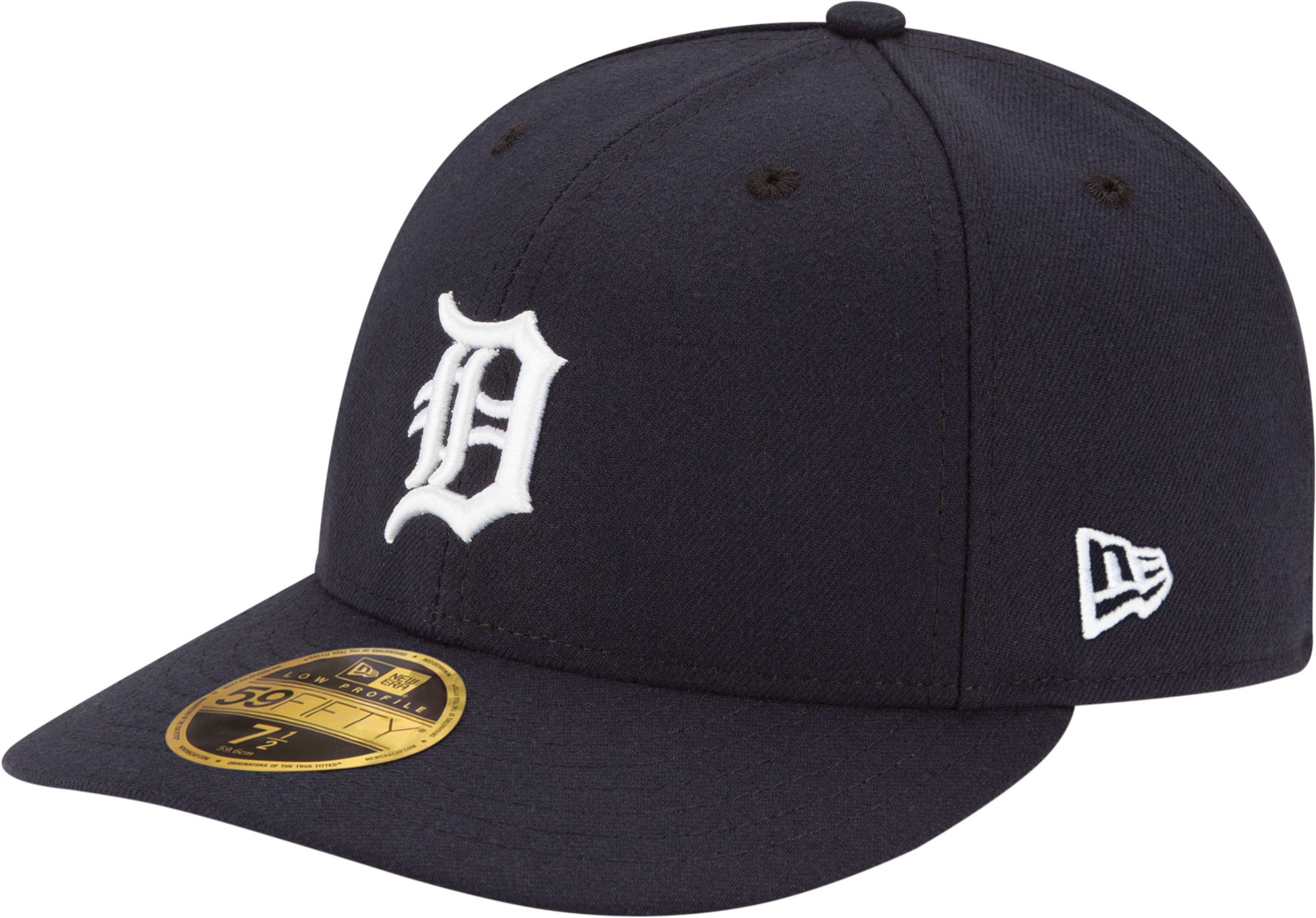 new era detroit tigers hat