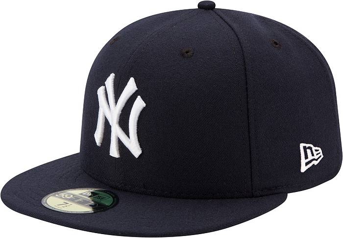 New Era 59fifty 7 1/2 New York Yankees Fitted Hat NY Light Brown New