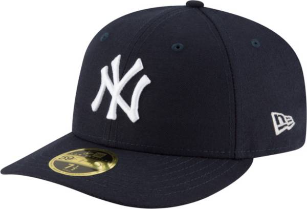 New York Yankees New Era Authentic On-Field 59FIFTY Fitted Cap