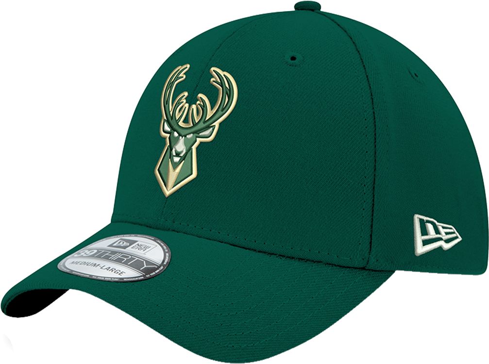 bucks fitted hat