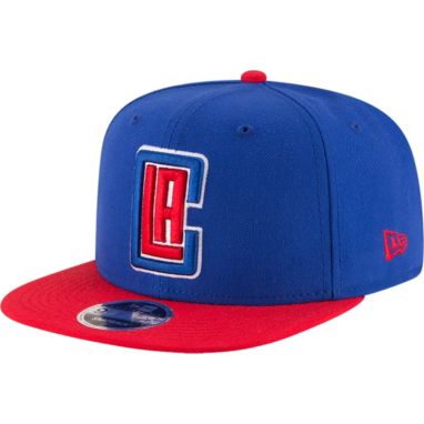 sorry, New Era Men's Los Angeles Clippers 9Fifty Adjustable Snapback Hat is currently out of stock