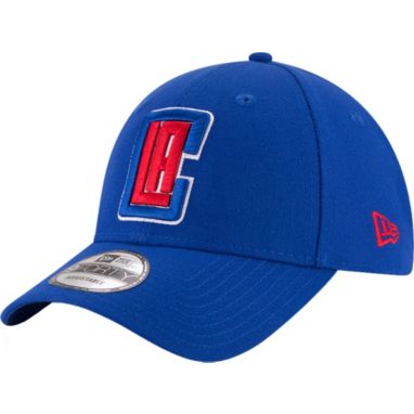 sorry, New Era Adult Los Angeles Clippers 9Forty Adjustable Hat is currently out of stock