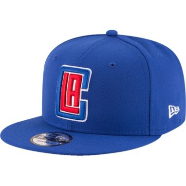 sorry, New Era Adult Los Angeles Clippers 9Fifty Adjustable Snapback Hat is currently out of stock