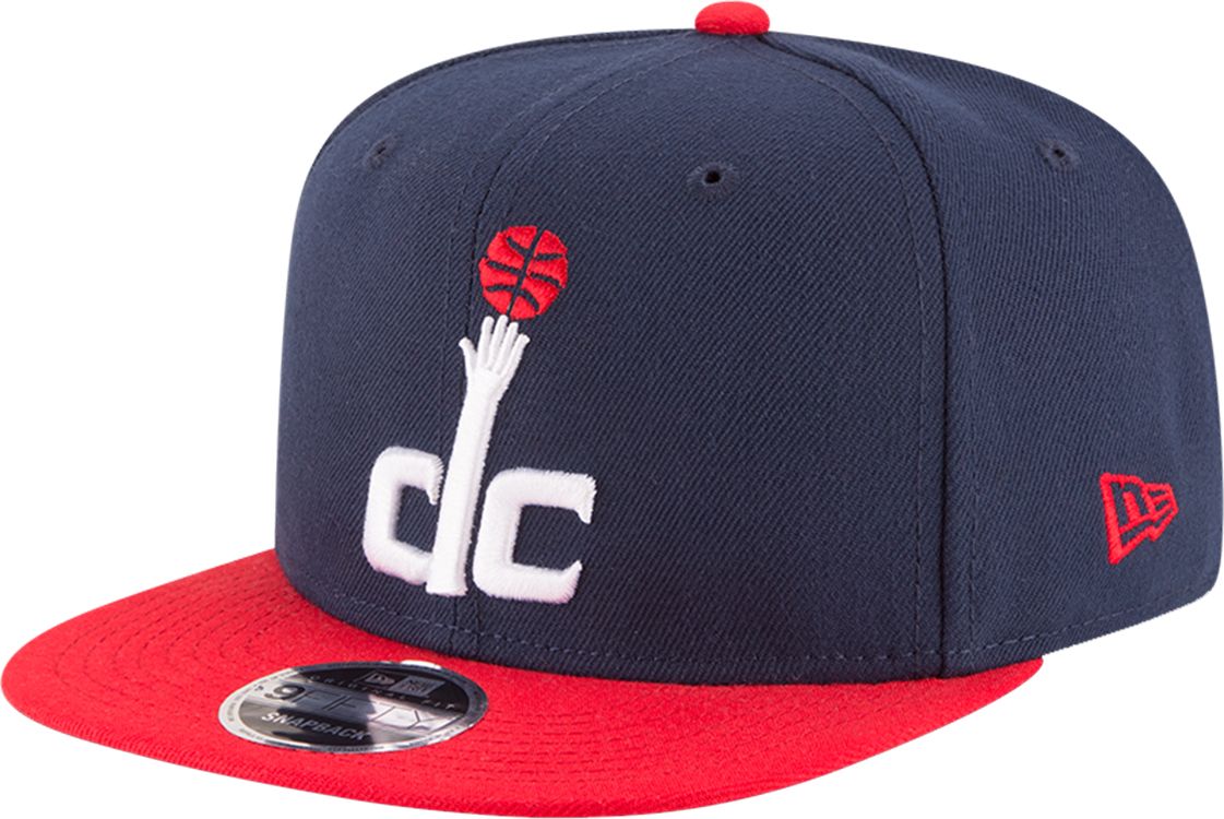 washington wizards snapback