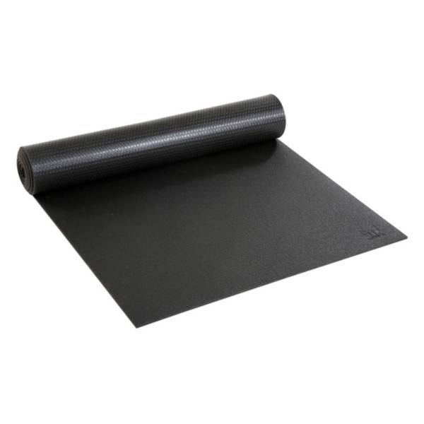 6cm Thick Green Yoga Mat