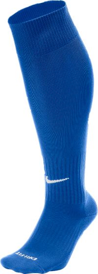 Nike Adult Classic Dri-Fit Football Sock, White