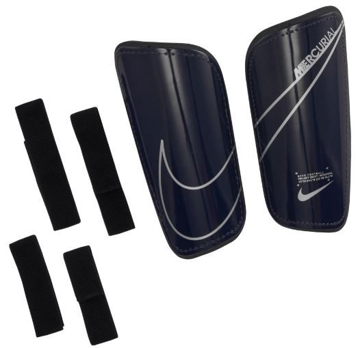 nike slip in shin guards