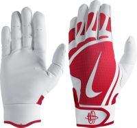 Boys' huarache 2024 edge batting gloves