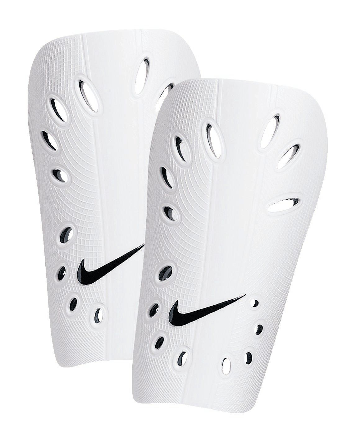 nike j shin guard size chart