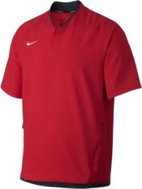 Nike 3/4 Sleeve Hot Jacket - Atlantic Sportswear