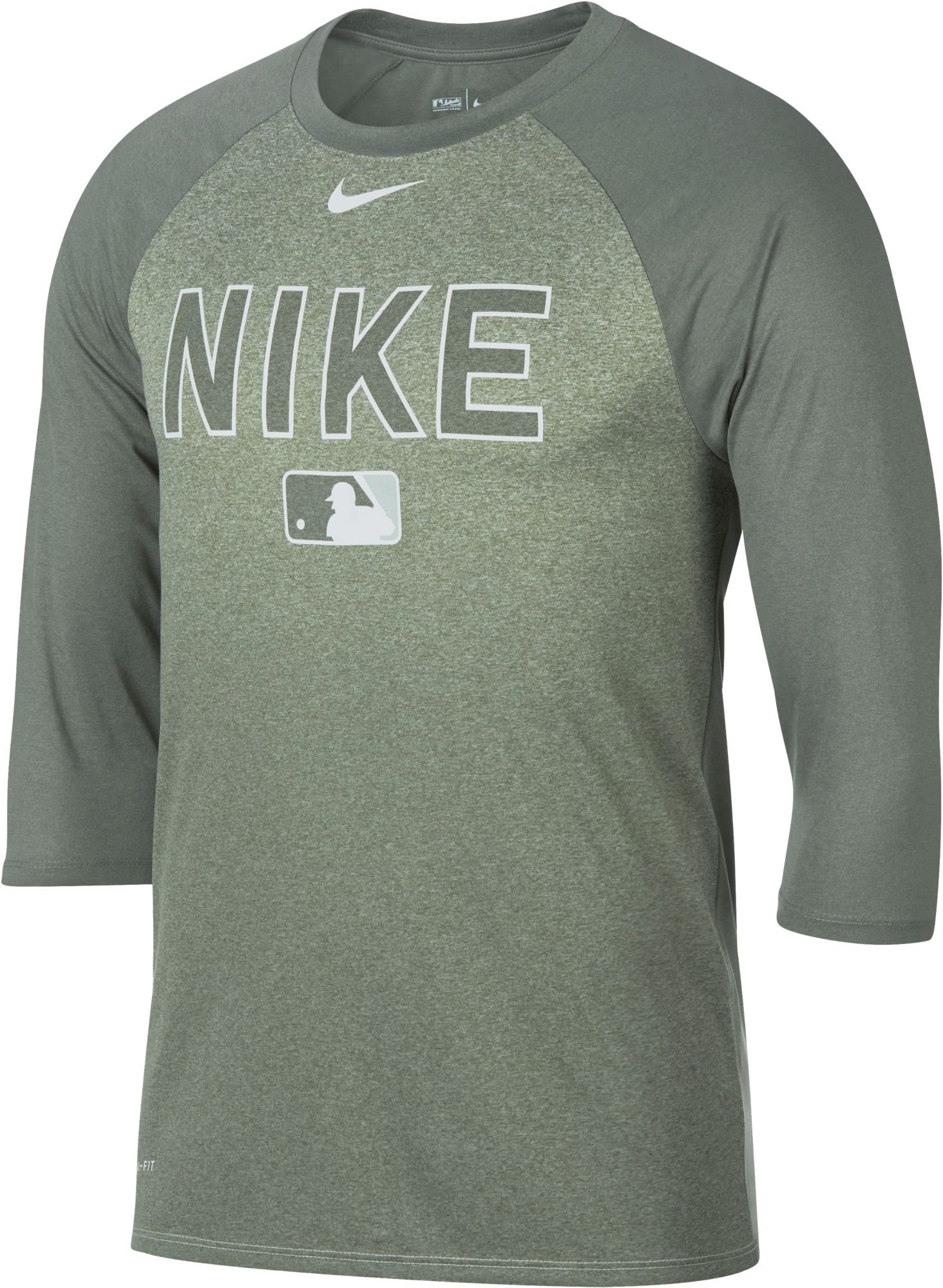 nike raglan t shirt