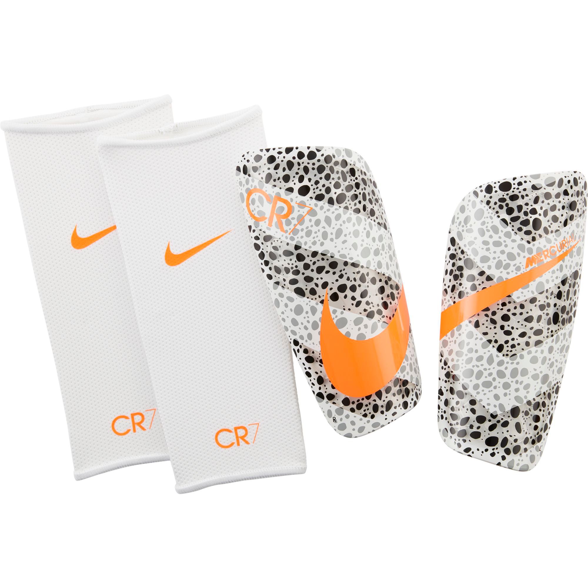 cr7 shin guards