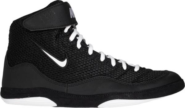 Nike high top wrestling 2024 shoes