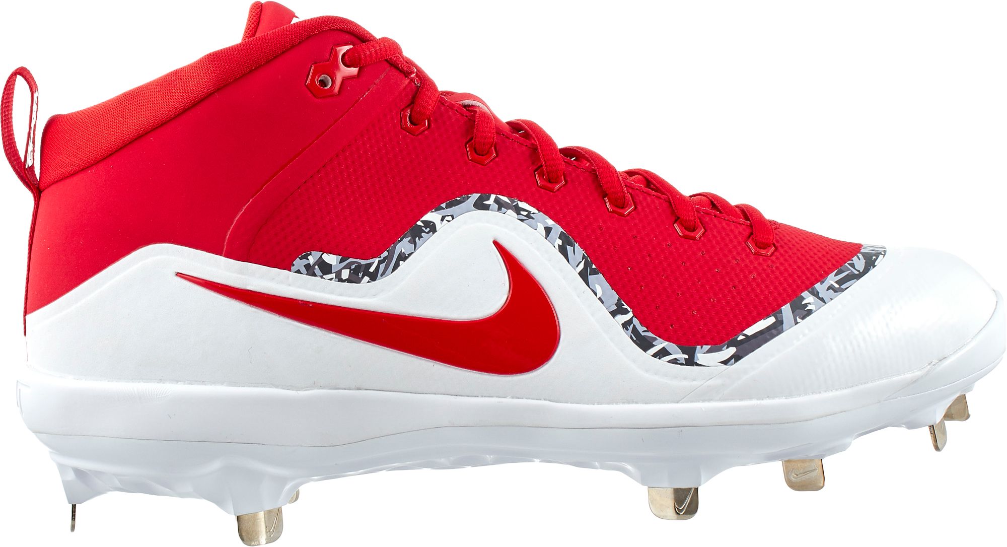 trout 4 cleats