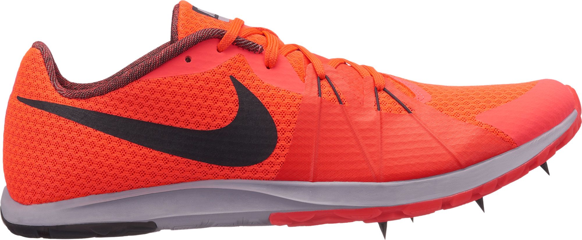 nike zoom rival xc orange