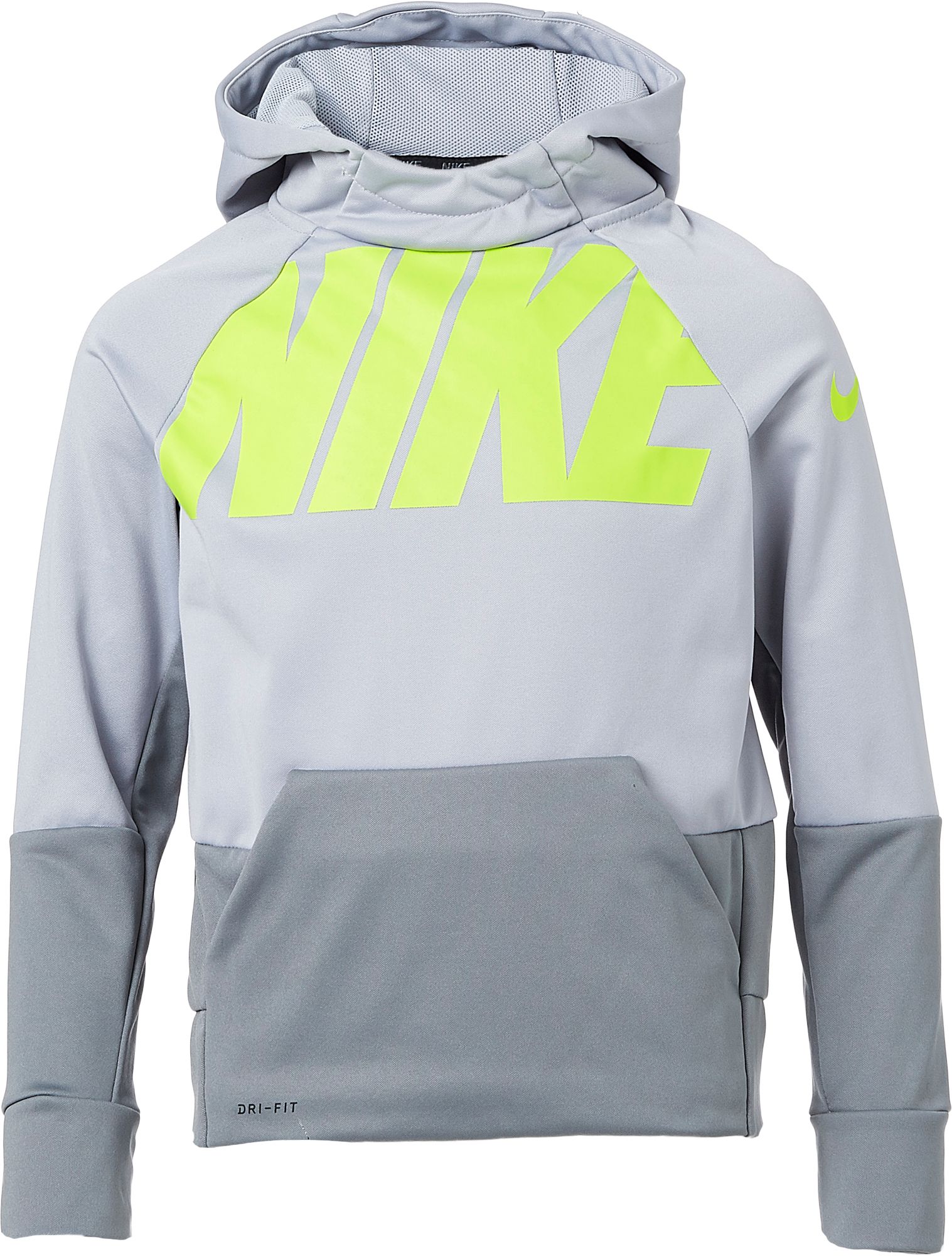 nike graphic hoodie