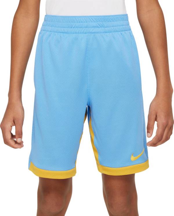Nike Boys' Trophy Training Shorts product image