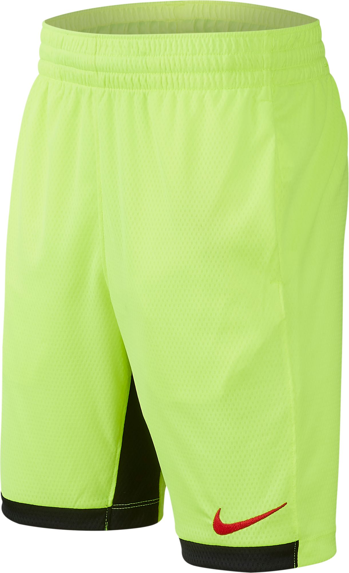 nike youth xl shorts