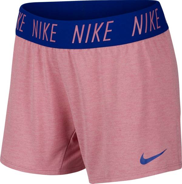 Nike Girls' Dry Shorts product image