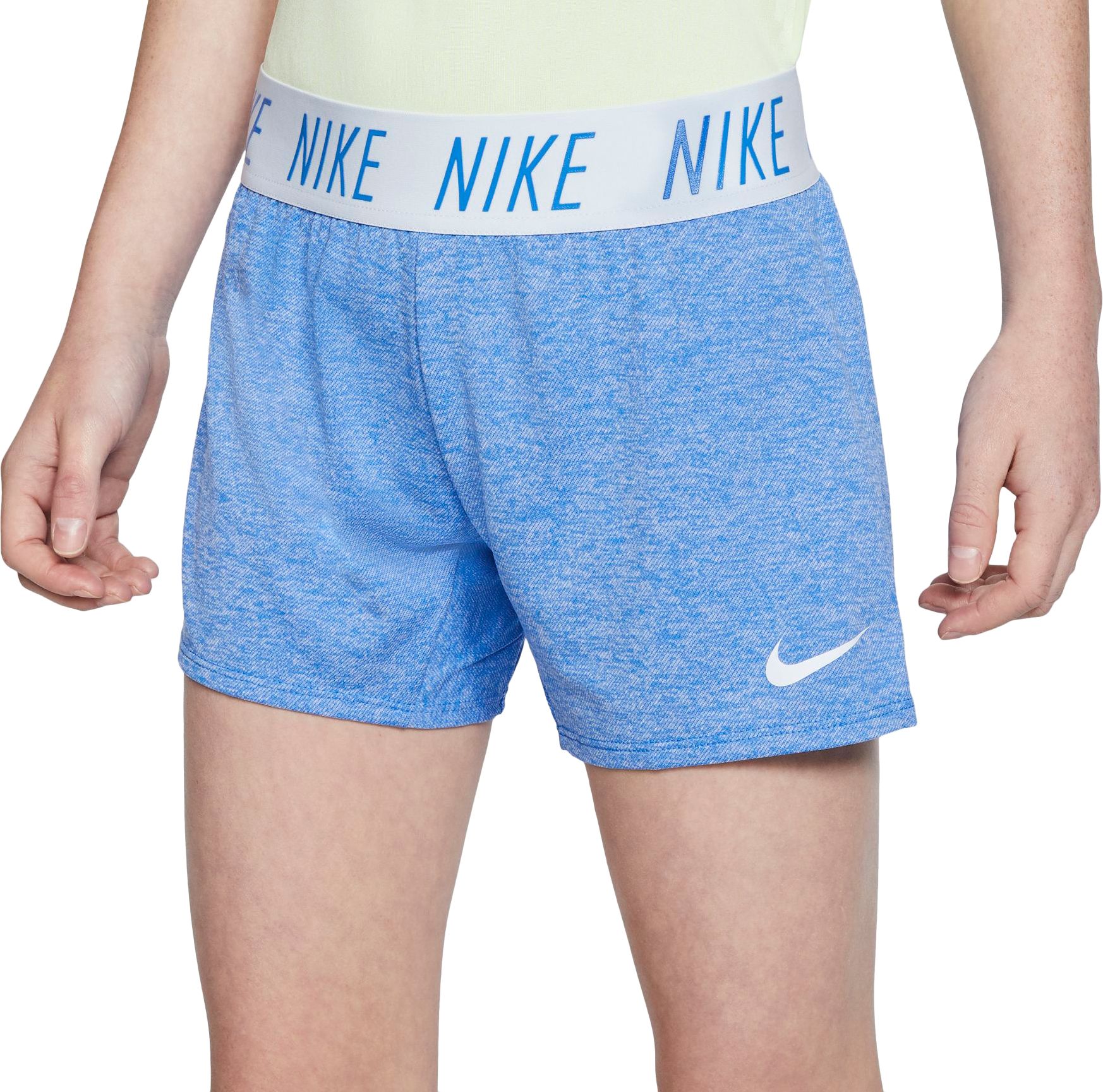 nike wet dry shorts