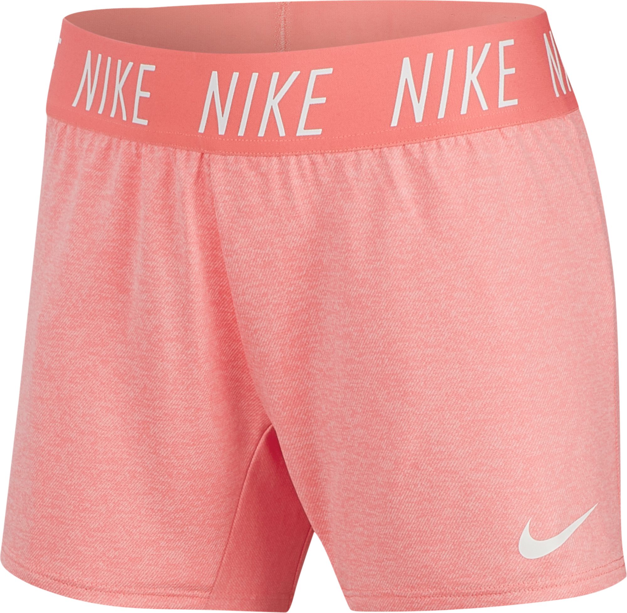 Nike Girls' Dry Shorts product image