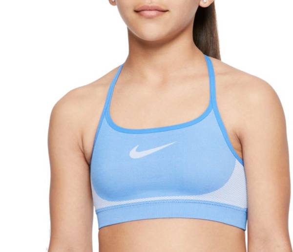 Nike Girls' Seamless Sports Bra product image