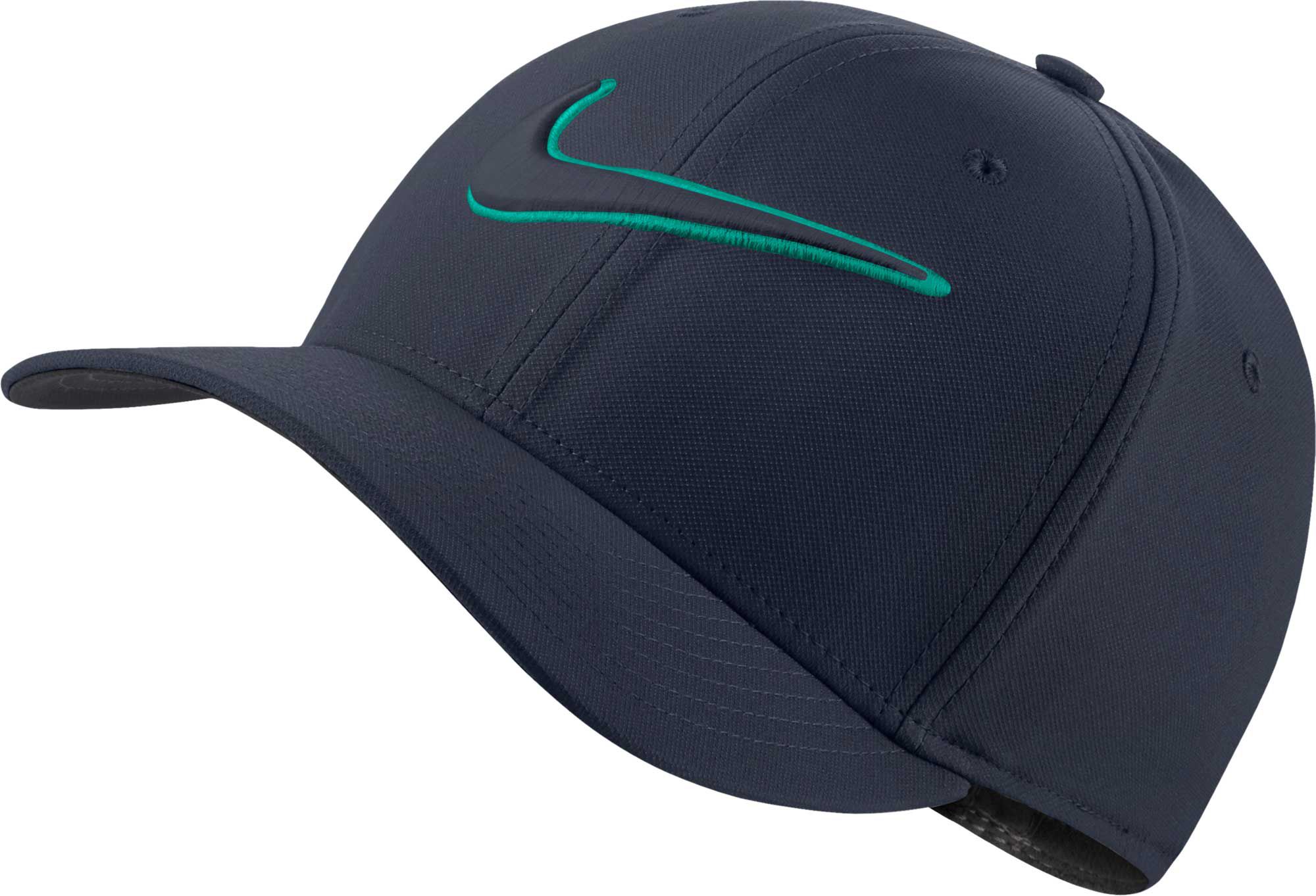 nike men's classic99 golf hat