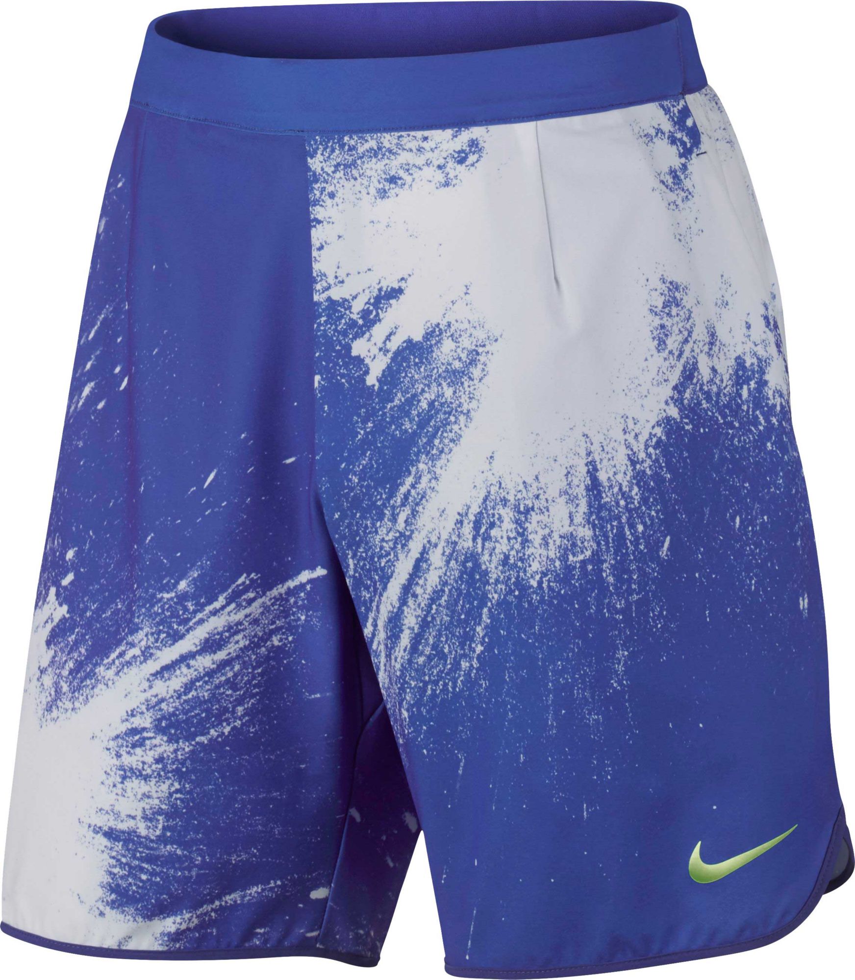 Nike Men's Burst Court Flex 9'' Tennis Shorts product image