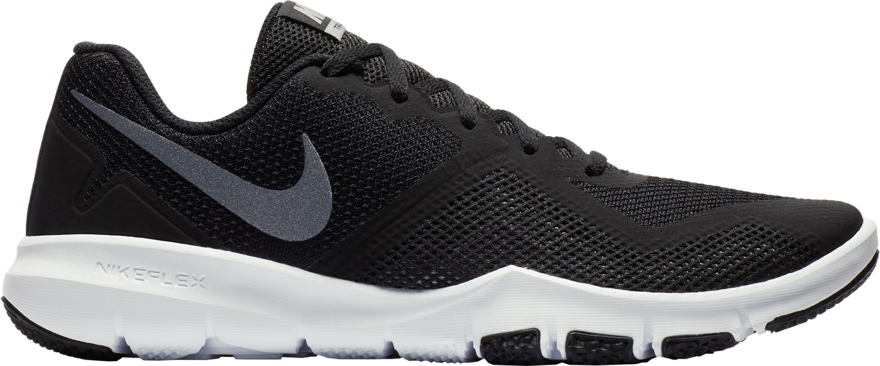 nike flex training shoes mens