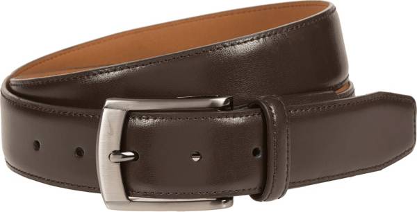 Nike Men's G-Flex Feather Edge Golf Belt