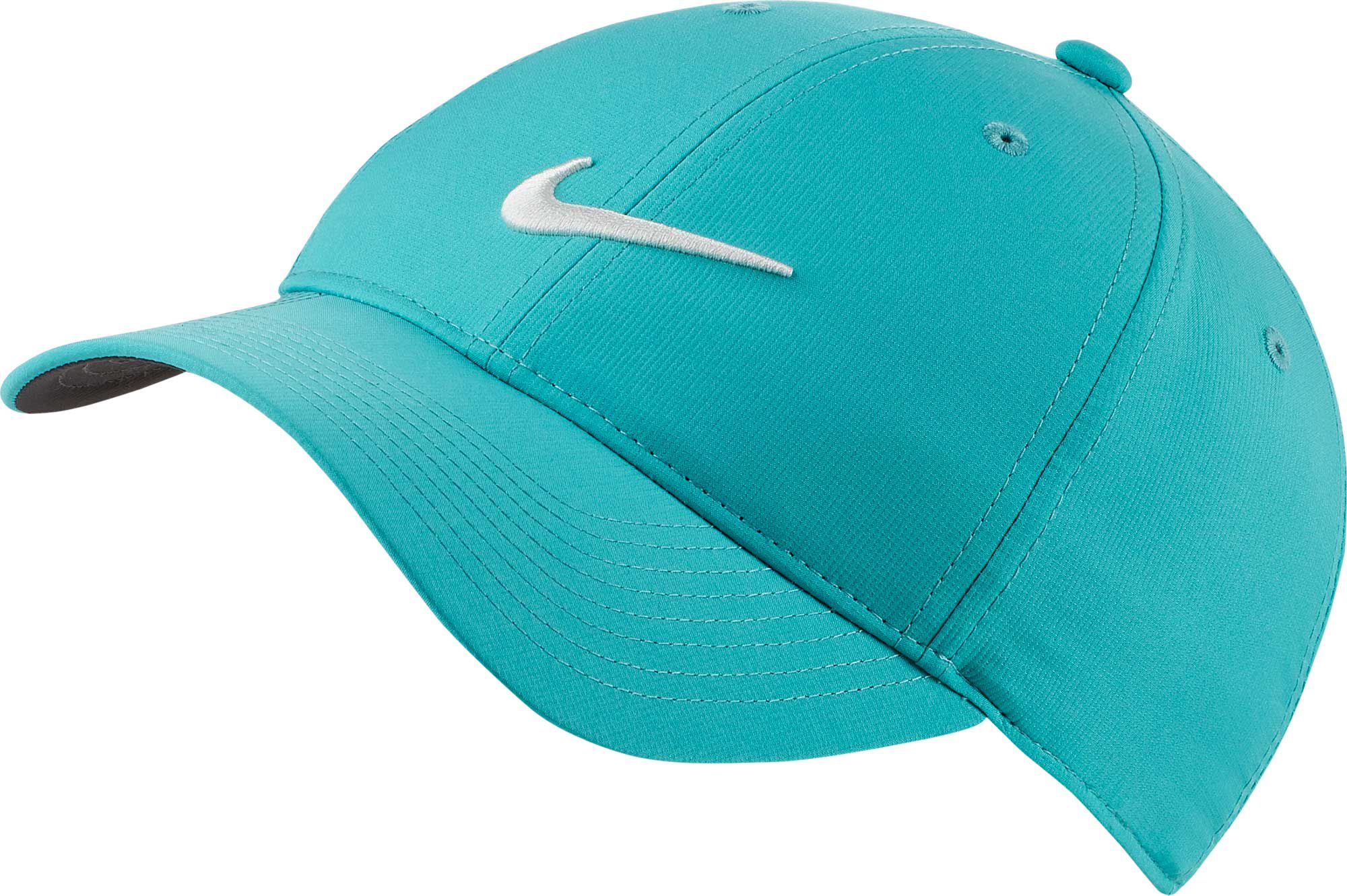 nike golf hat men's