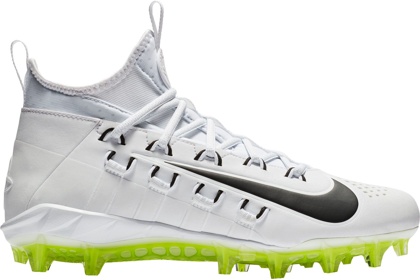 alpha huarache 6 elite tf lacrosse cleats