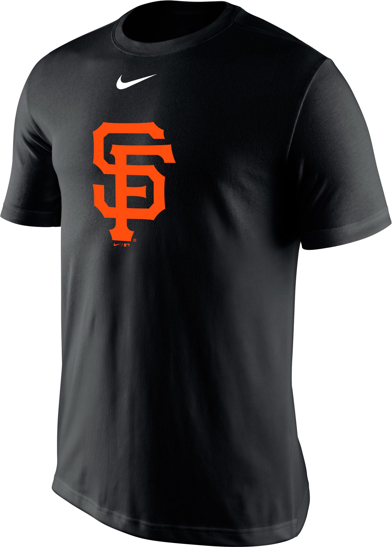 nike giants shirt