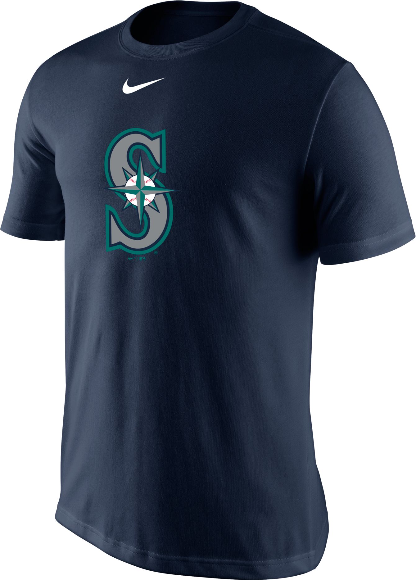 mariners shirt