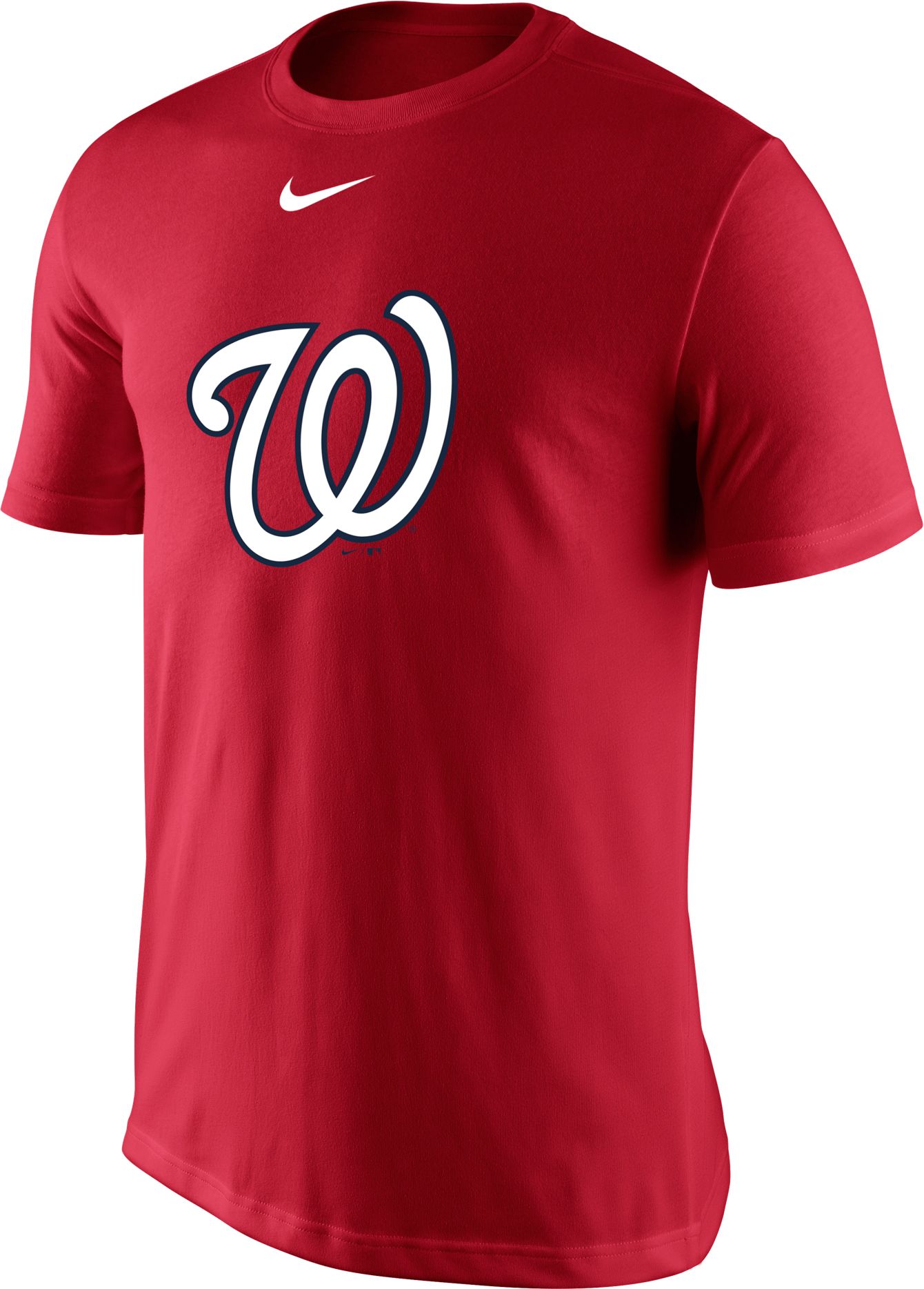 nationals t shirt