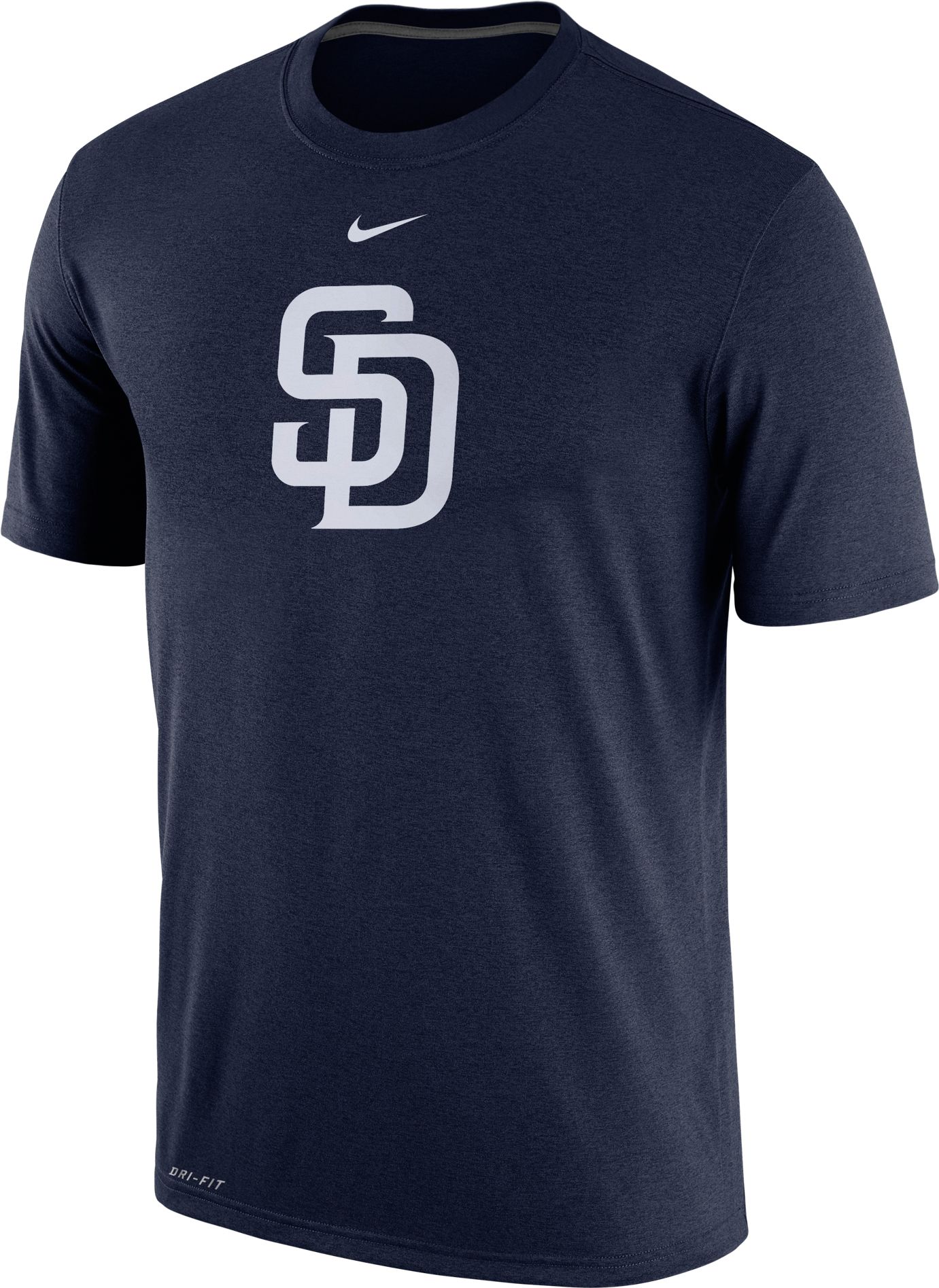 padres dri fit shirt