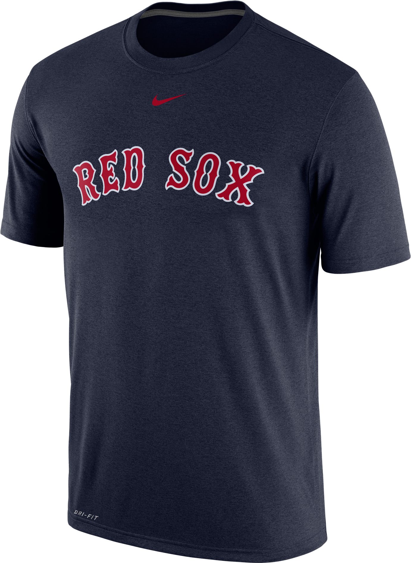 boston red sox running shirt