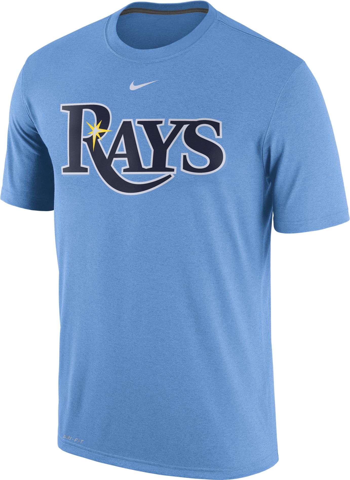 tb rays shirt