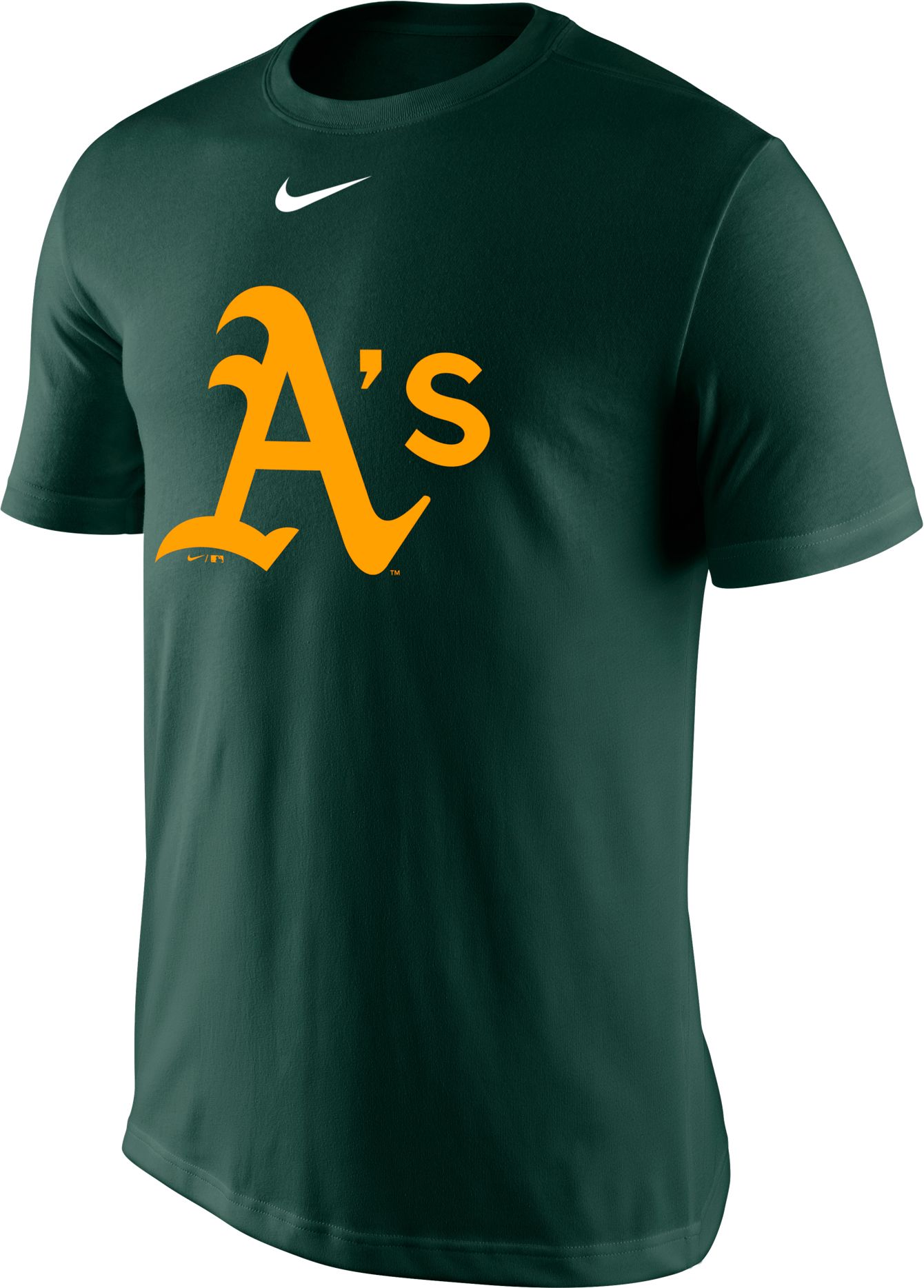 oakland athletics merch