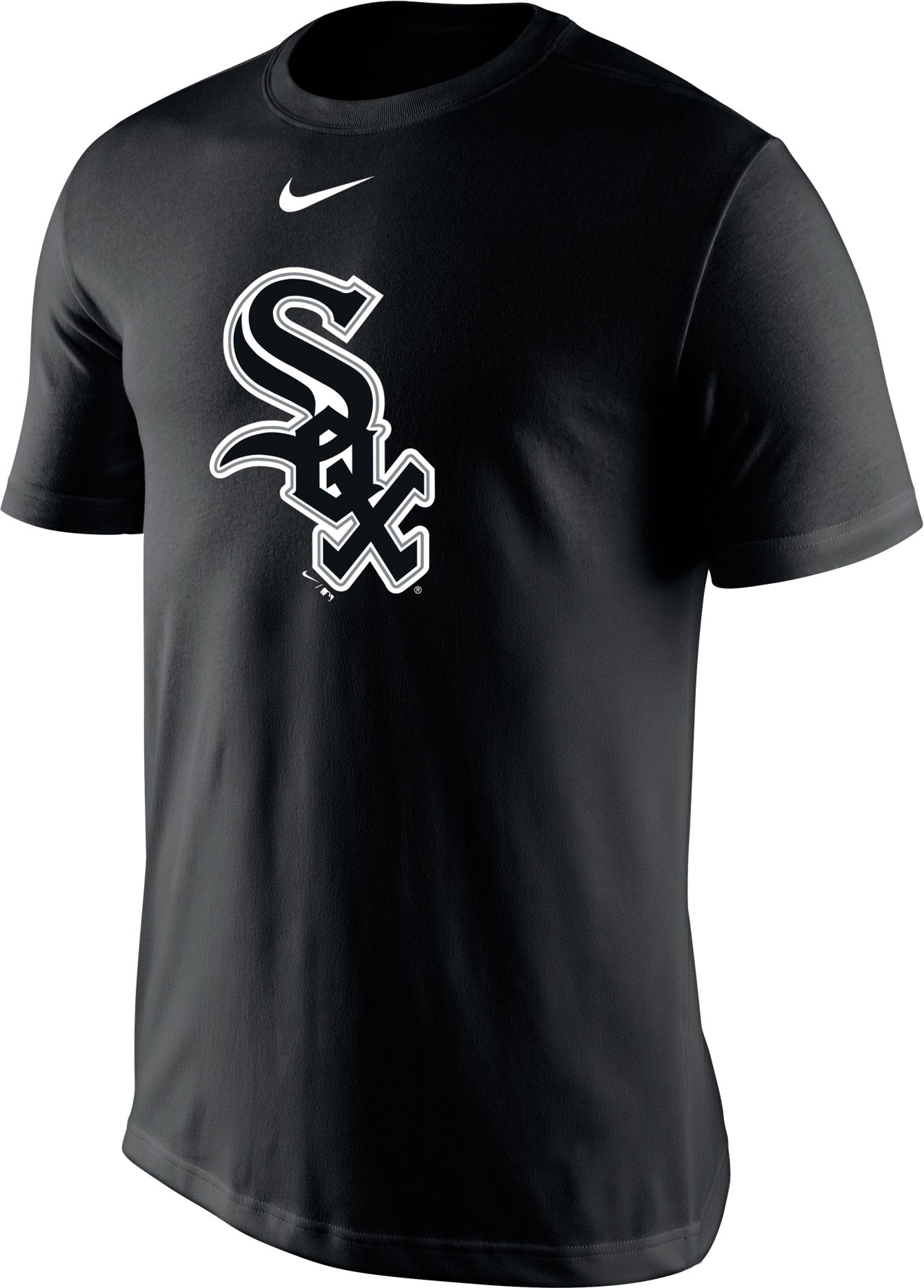 mens white sox shirts