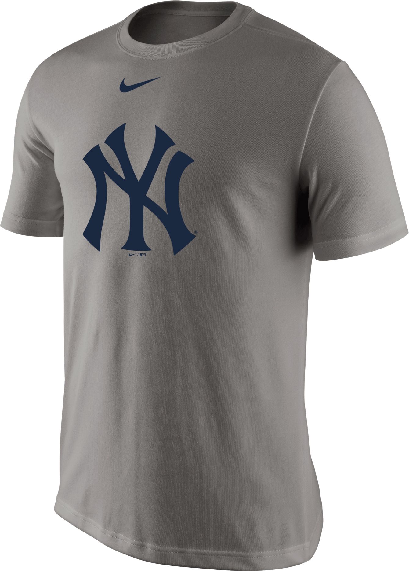 dri fit yankees shirt