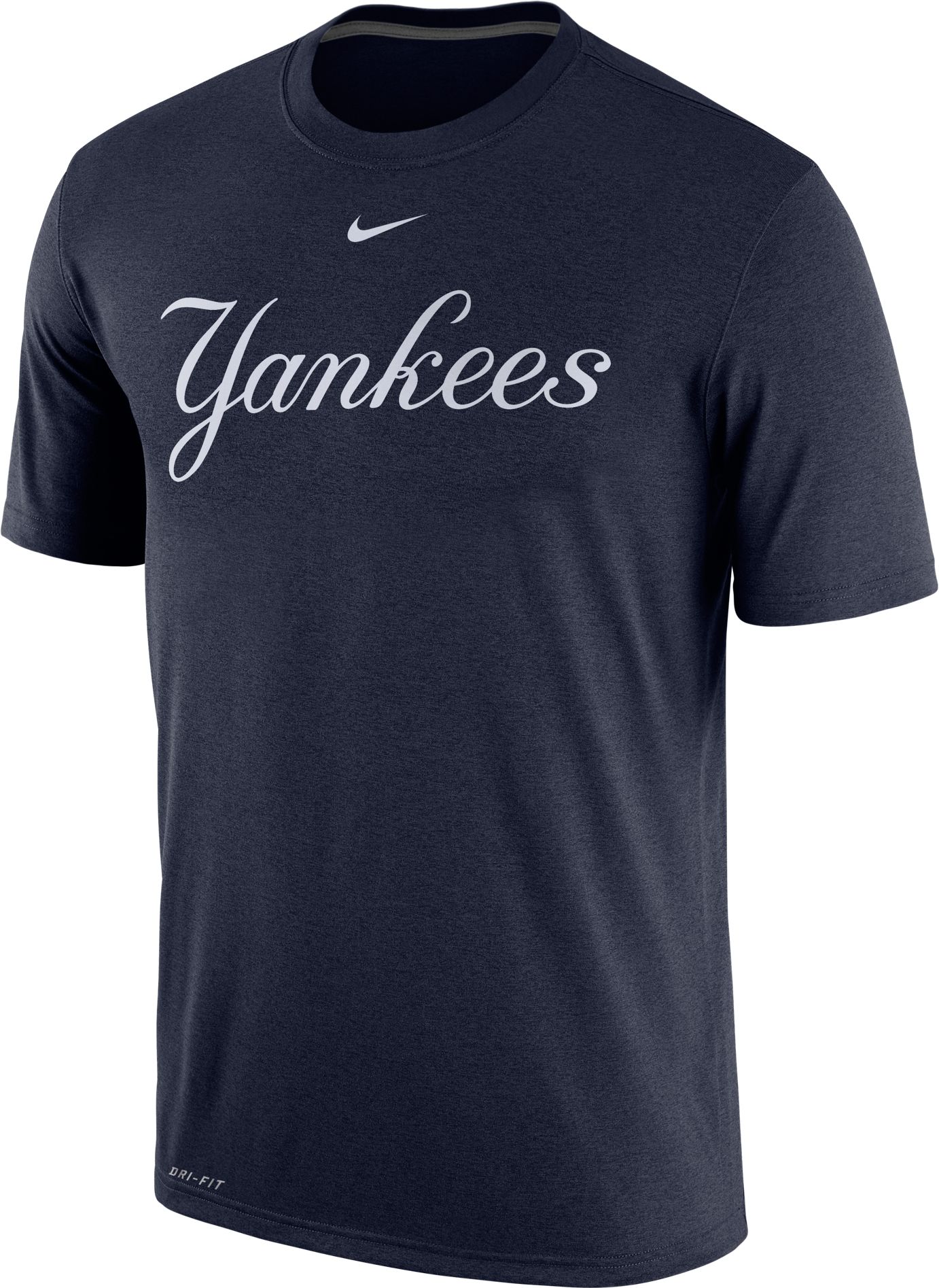 dri fit yankees shirt