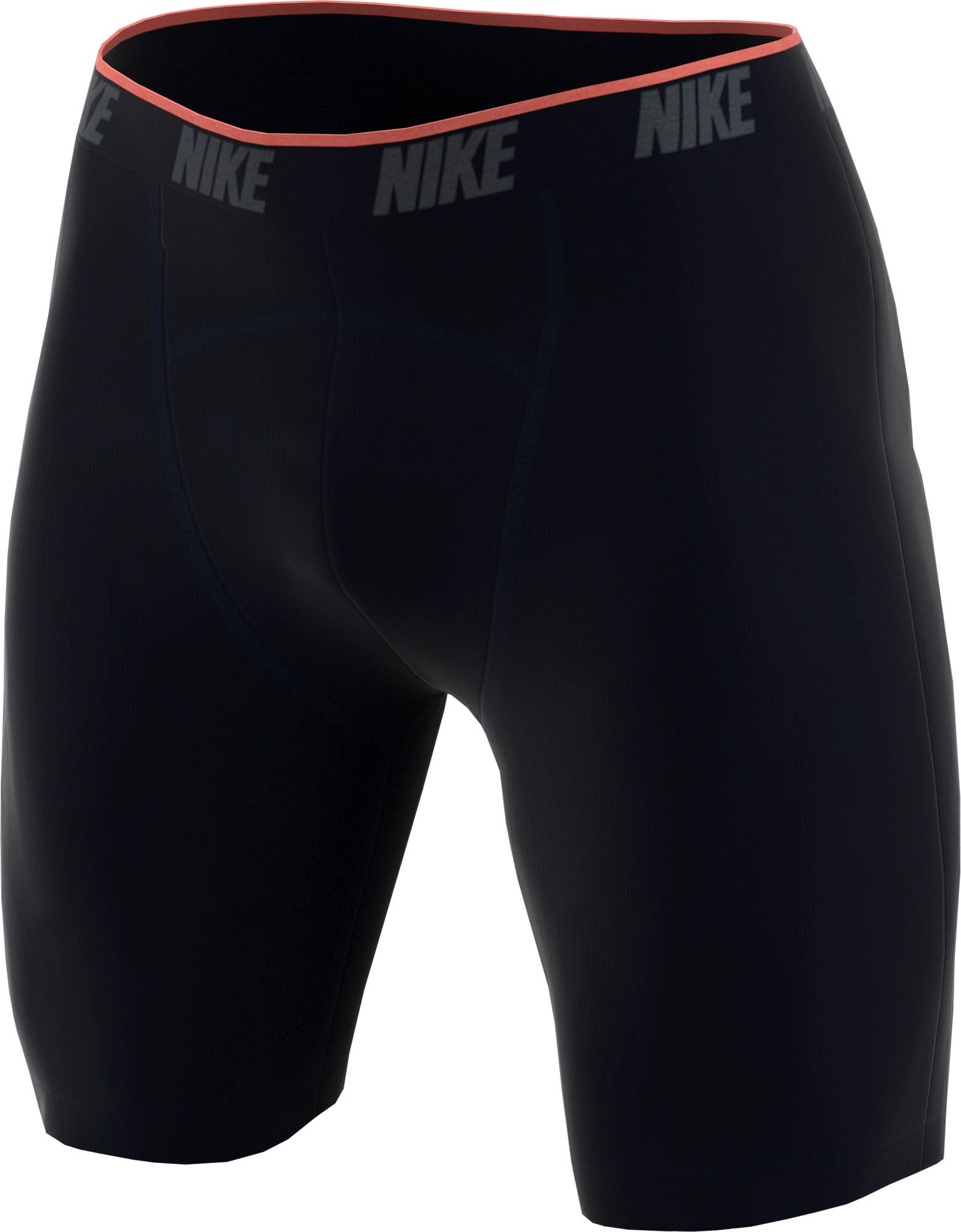 nike long boxer briefs